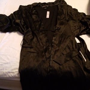 Victoria Secret's kimono robe